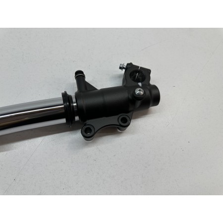 YAMAHA TENERE 700 RECHTS GABEL FUSS 2022-2024