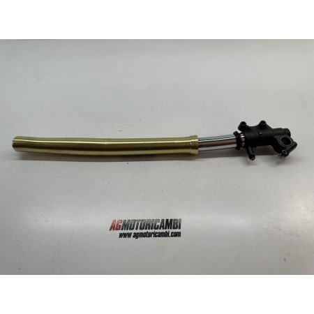 YAMAHA TENERE 700 RECHTS GABEL FUSS 2022-2024