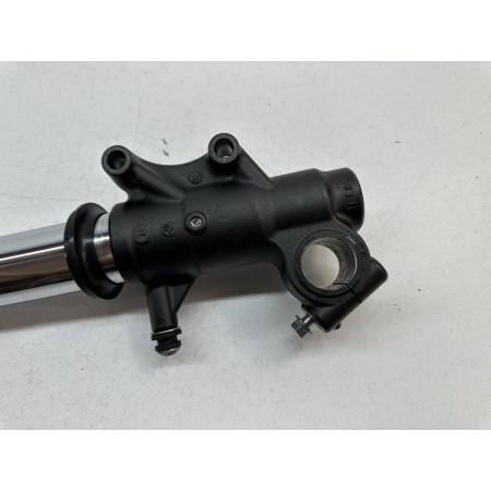 PIEDINO PIEDE FORCELLA DX YAMAHA TENERE 700 2022-2024