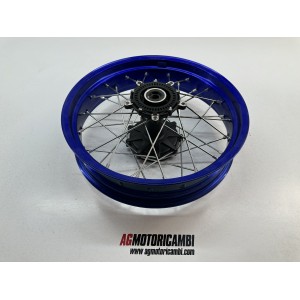 CERCHIO RUOTA POSTERIORE YAMAHA TENERE 700 2022-2024