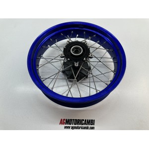CERCHIO RUOTA POSTERIORE YAMAHA TENERE 700 2022-2024 2