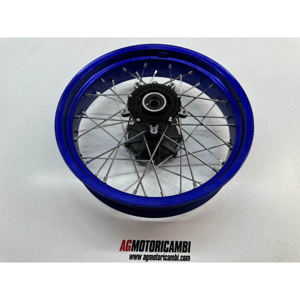 CERCHIO RUOTA POSTERIORE YAMAHA TENERE 700...