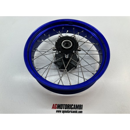 YAMAHA TENERE 700 HINTERRAD FELGE 2022-2024