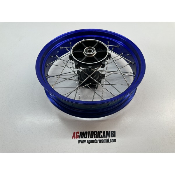 YAMAHA TENERE 700 HINTERRAD FELGE 2022-2024