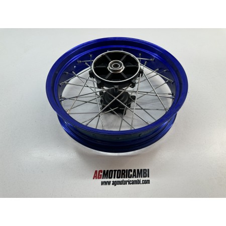 YAMAHA TENERE 700 HINTERRAD FELGE 2022-2024