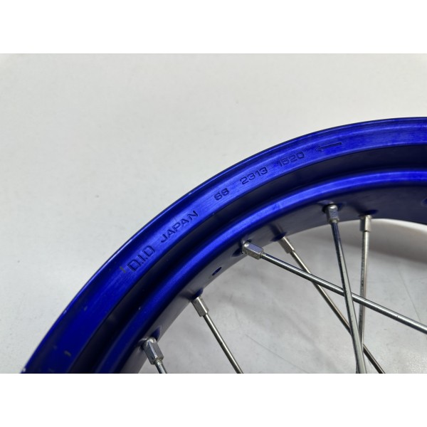 CERCHIO RUOTA POSTERIORE YAMAHA TENERE 700...