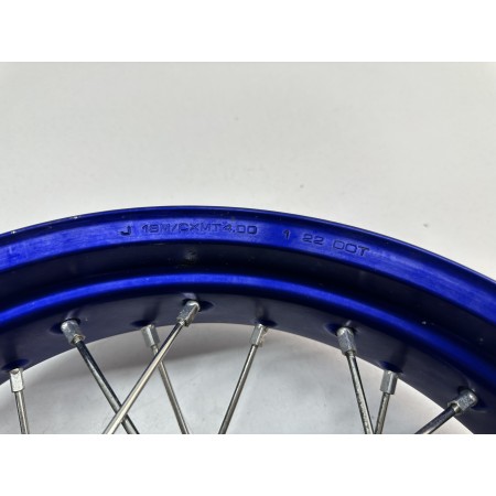 CERCHIO RUOTA POSTERIORE YAMAHA TENERE 700 2022-2024