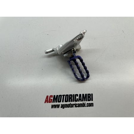 FUSSSTÜTZE LINKS LINKS YAMAHA TENERE 700 2022-2024