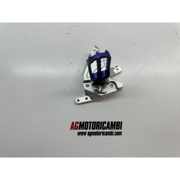 FUSSSTÜTZE LINKS LINKS YAMAHA TENERE 700 2022-2024