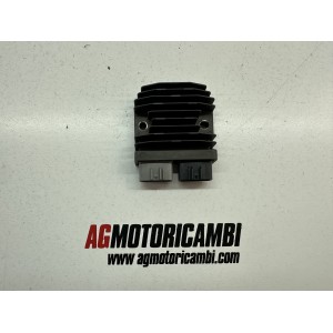 REGULADOR DE VOLTAJE YAMAHA TENERE 700 2022-2024