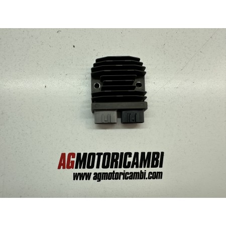 SPANNUNGSREGLER YAMAHA TENERE 700 2022-2024