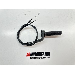 THROTTLE THROTTLE CONTROL YAMAHA HOLD 700 2022-2024