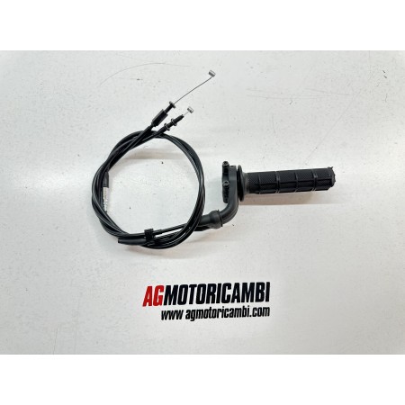 ACCELERATORE COMANDO GAS YAMAHA TENERE 700 2022-2024