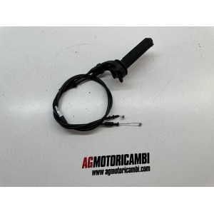 ACCELERATORE COMANDO GAS YAMAHA TENERE 700 2022-2024 2
