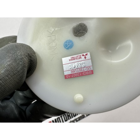 YAMAHA TENERE 700 FUEL PUMP 2022-2024