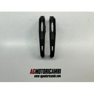 REAR LEFT HANDLE YAMAHA TENERE 700 2022-2024