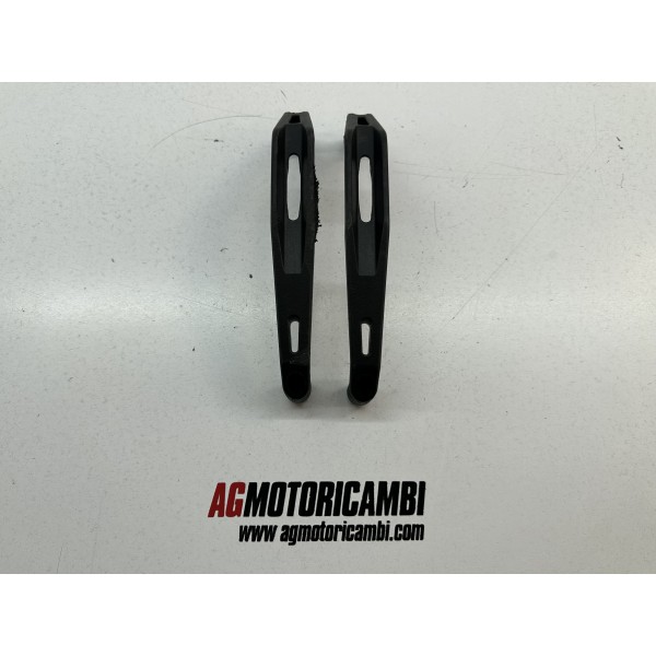 MANIGLIA POSTERIORE SX YAMAHA TENERE 700 2022-2024