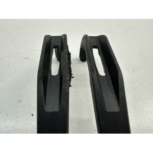 REAR LEFT HANDLE YAMAHA TENERE 700 2022-2024 2