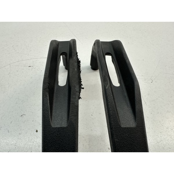 MANIGLIA POSTERIORE SX YAMAHA TENERE 700 2022-2024