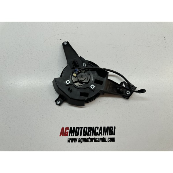 ELETTROVENTOLA VENTOLA RADIATORE YAMAHA TENERE...