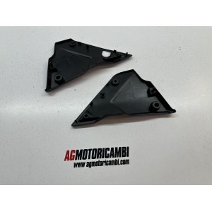PLASTIC SIDE PANEL COVER RIGHT SX AIR BOX YAMAHA TENERE... 2