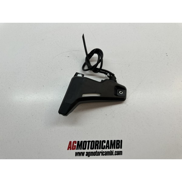 VASCHETTA LIQUIDO RADIATORE YAMAHA TENERE 700...
