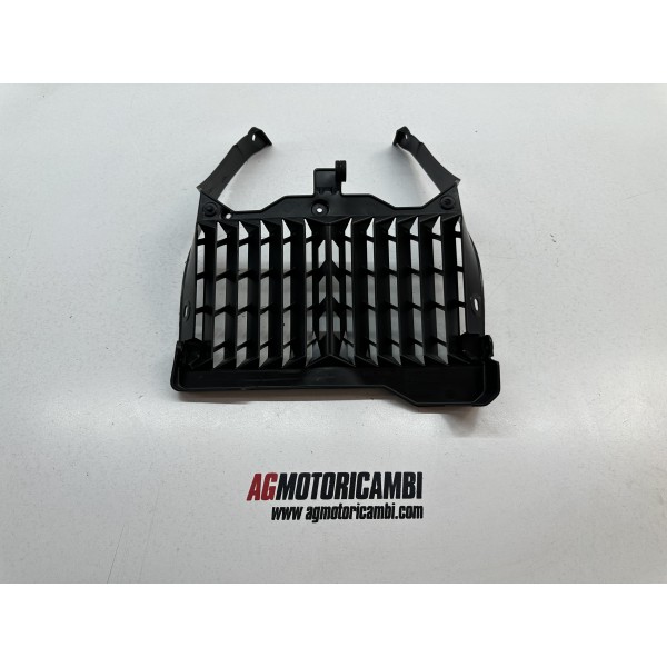 GRIGLIA CALANDRA RADIATORE YAMAHA TENERE 700...