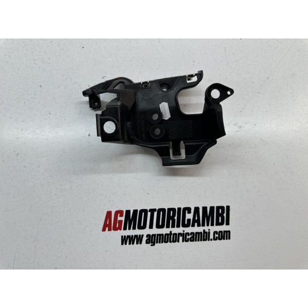 BRACKET SUPPORT ABS MODULE YAMAHA HOLD 700...