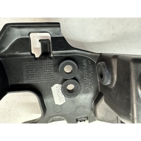 HALTERUNG TRÄGER ABS MODUL YAMAHA TENERE 700 2022-2024