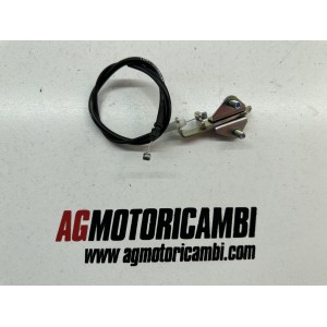 YAMAHA TENERE 700 SEAT LOCK 2022-2024