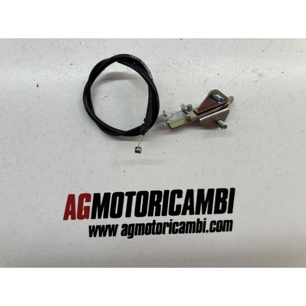 SERRATURA SELLA YAMAHA TENERE 700 2022-2024