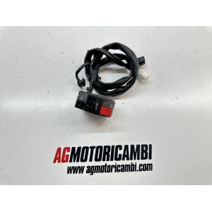 RIGHT IGNITION SWITCH DIVERTER RIGHT YAMAHA TENERE 700...