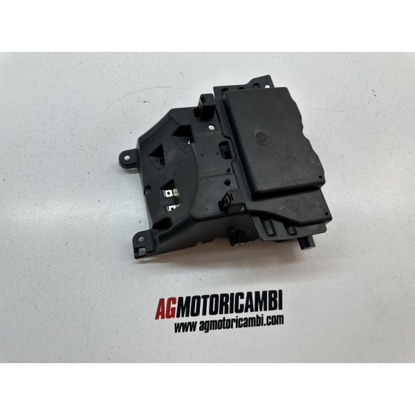 PLASTIC BATTERY COMPARTMENT BATTERY BOX YAMAHA...