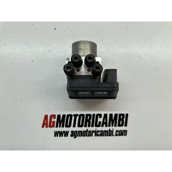 CENTRALINA MODULO CONTROLLO ABS YAMAHA TENERE...