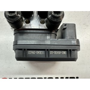 CENTRALINA MODULO CONTROLLO ABS YAMAHA TENERE 700 2022-2024 2