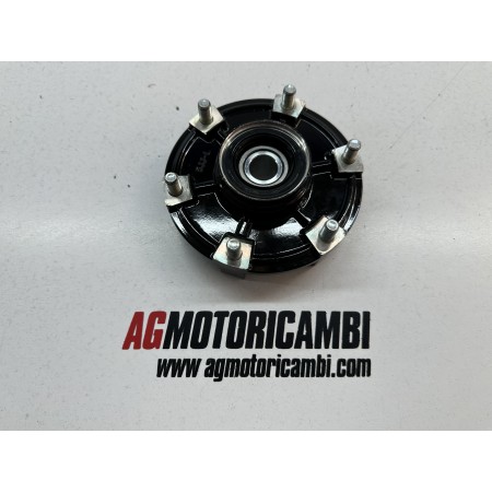 BUJE RUEDA TRASERA YAMAHA TENERE 700 2022-2024