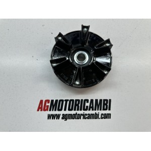 MOZZO RUOTA POSTERIORE YAMAHA TENERE 700 2022-2024 2