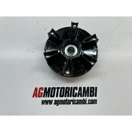 MOZZO RUOTA POSTERIORE YAMAHA TENERE 700 2022-2024