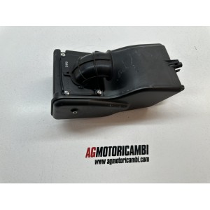AIR BOX SCATOLA FILTRO ARIA YAMAHA TENERE 700 2022-2024