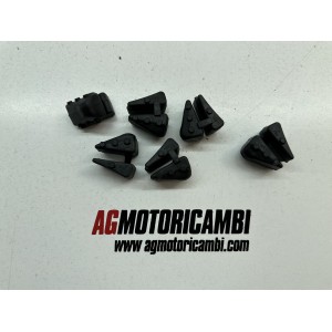 PIGNON DE ROUE ARRIÈRE YAMAHA TENERE 700 2022-2024