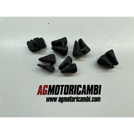 YAMAHA REAR WHEEL CASTER KEEP 700 2022-2024