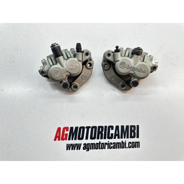 PAAR VORDERE BREMSSÄTTEL RECHTS LINKS YAMAHA...