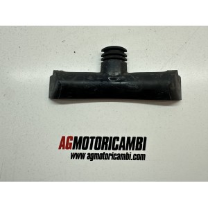 PROTECCIÓN GOMA YAMAHA TENERE 700 2022-2024