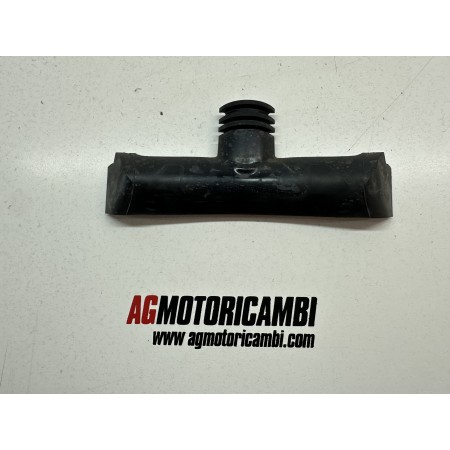 GUMMISCHUTZ YAMAHA TENERE 700 2022-2024