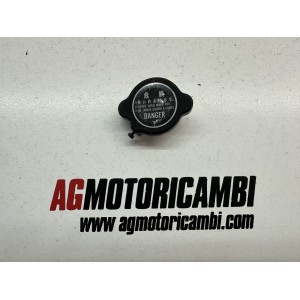 TAPPO RADIATORE YAMAHA TENERE 700 2022-2024