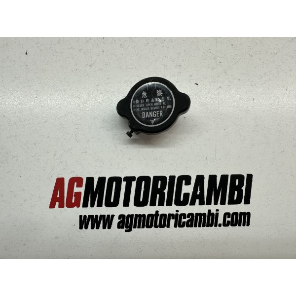 TAPPO RADIATORE YAMAHA TENERE 700 2022-2024