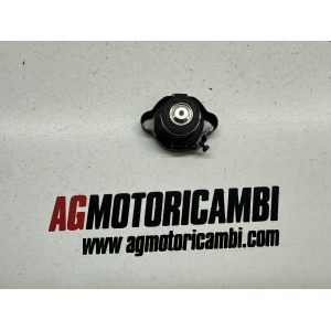 TAPPO RADIATORE YAMAHA TENERE 700 2022-2024 2