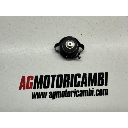 TAPPO RADIATORE YAMAHA TENERE 700 2022-2024
