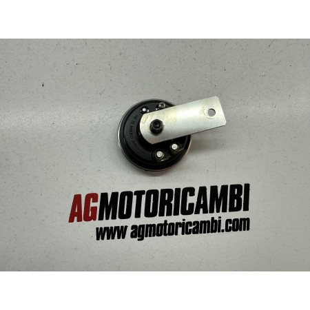 YAMAHA TENERE 700 HORN 2022-2024