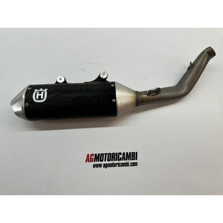 HUSQVARNA FS 450 EXHAUST MUFFLER TERMINAL 2022-2023